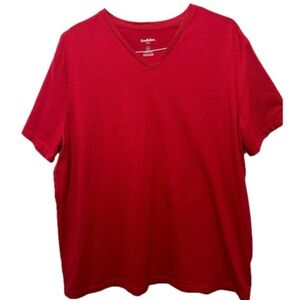 *Goodfellow & Co.|V-neck Tee|Size XXL